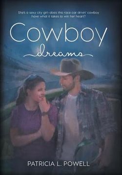 portada Cowboy Dreams (en Inglés)