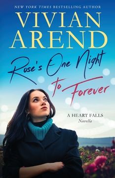 portada Rose's One Night to Forever 
