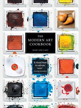 portada The Modern Art Cookbook