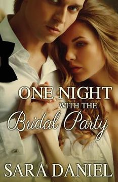 portada One Night With the Bridal Party: Box Set