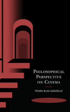 portada Philosophical Perspective on Cinema (en Inglés)