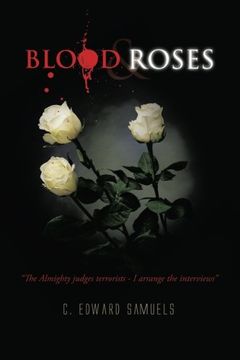 portada Blood & Roses