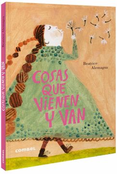 portada Cosas que Vienen y van (in Spanish)