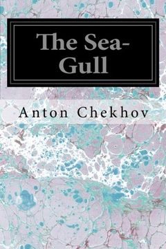 portada The Sea-Gull
