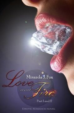 portada Love and Fire - Collection (1 and 2)