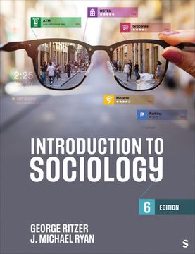 portada Introduction to Sociology