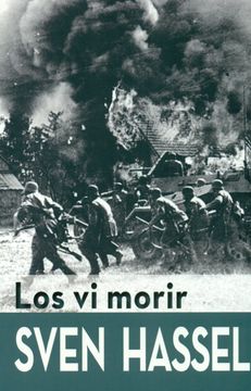 portada Los vi Morir (in Spanish)