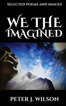 portada We The Imagined (en Inglés)