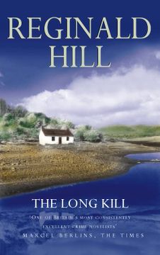 portada The Long Kill (in English)