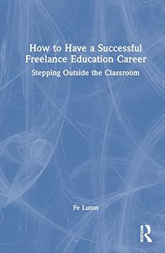portada How to Have a Successful Freelance Education Career (in English)