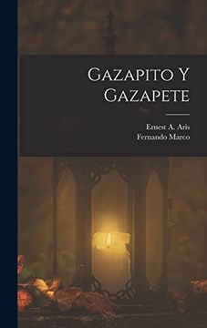 portada Gazapito y Gazapete (in Spanish)