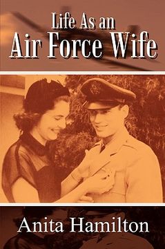 portada life as an air force wife (in English)