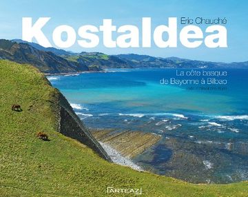 portada Euskal Kostaldea