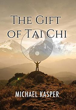 portada The Gift of tai chi (in English)