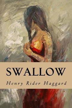 portada Swallow (en Inglés)