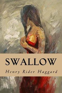 portada Swallow