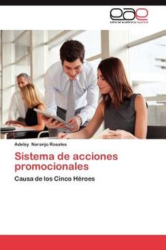 portada sistema de acciones promocionales (en Inglés)