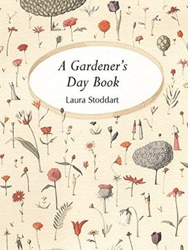 portada A Gardener's Day Book