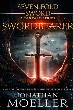 portada Sevenfold Sword: Swordbearer (en Inglés)