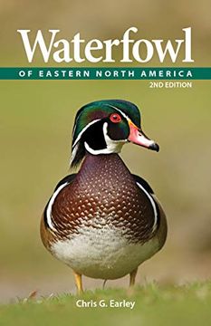 portada Waterfowl of Eastern North America (en Inglés)