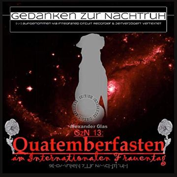 portada Gzn 13 - Quatemberfasten am Internationalen Frauentag (in German)