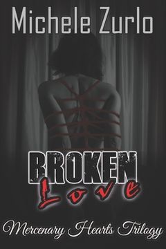 portada Broken Love (in English)