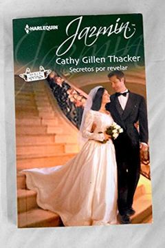 portada Secretos por Revelar: Holly Springs (5) (Miniserie Jazmín) (in Spanish)