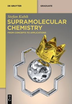 portada Supramolecular Chemistry: From Concepts to Applications 