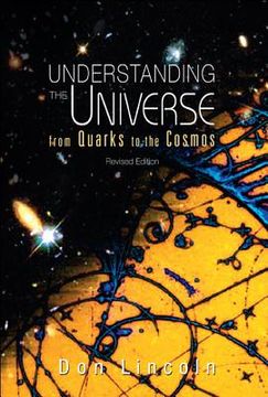portada understanding the universe