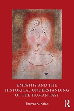 portada Empathy and the Historical Understanding of the Human Past (en Inglés)