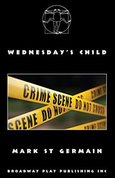 portada Wednesday's Child (in English)