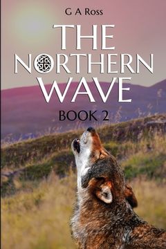 portada The Northern Wave: Book 2 (in English)