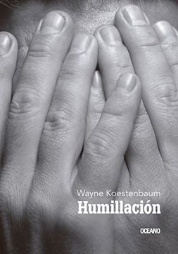 portada Humillacion (in Spanish)
