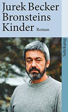 portada Bronsteins Kinder (in German)