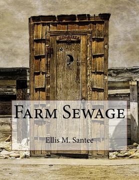portada Farm Sewage (en Inglés)