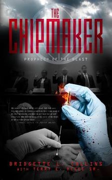 portada The Chip Maker: Prophecy of the Beast