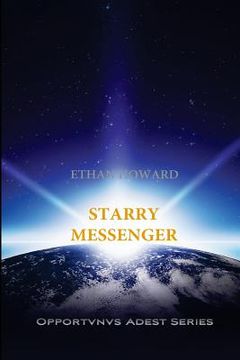 portada Starry Messenger (en Inglés)
