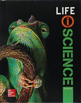 portada Life Iscience, Student Edition (Integrated Science) (libro en inglés)
