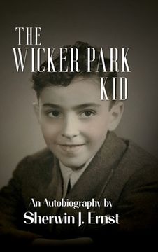 portada The Wicker Park Kid