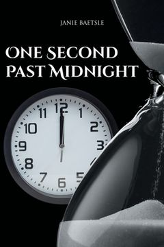 portada One Second Past Midnight