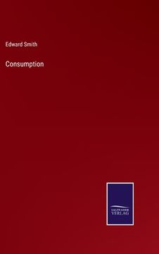 portada Consumption (en Inglés)