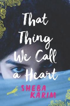 portada That Thing we Call a Heart 