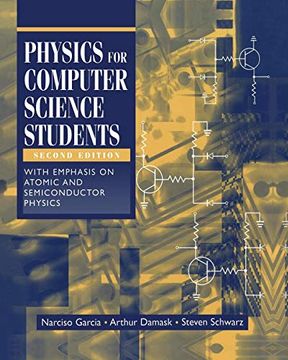 portada Physics for Computer Science Students: With Emphasis on Atomic and Semiconductor Physics 