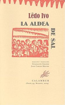 portada La Aldea de sal (in Spanish)