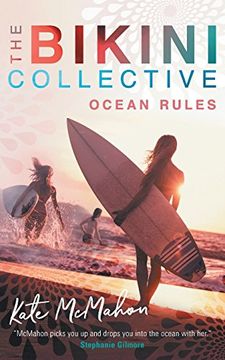 portada Ocean Rules: The Bikini Collective (en Inglés)