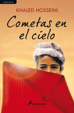 Cometas en el cielo
