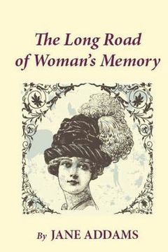 portada The Long Road of Woman's Memory (en Inglés)