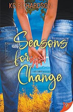 portada Seasons for Change (en Inglés)