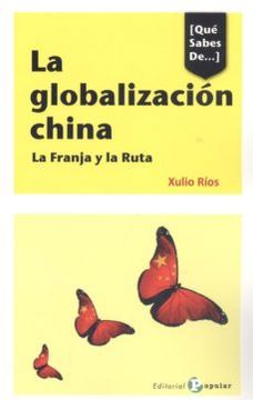 portada La Globalizacion China