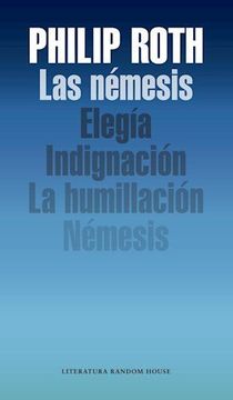 Las Nemesis (in Spanish)